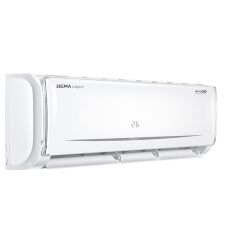 Sigma Comfort SGM09INVDHD 9.000 BTU/h A++ Inverter Klima R32