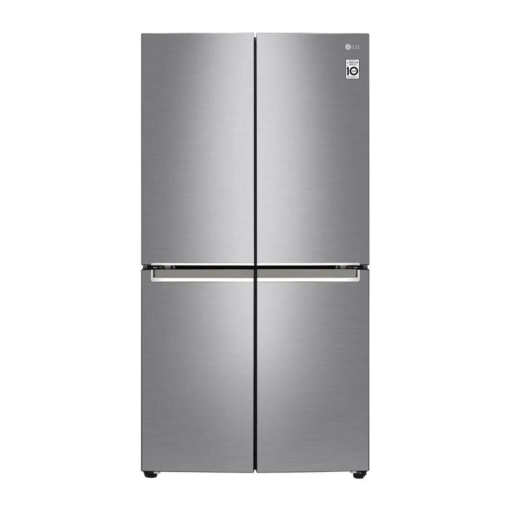 LG GR-B31FMLPL.APZPLTK Gardrop Tipi Buzdolabı 877 l