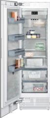 Gaggenau RF461305 400 serisi Vario Derin Dondurucu  SoftClosing Düz Menteşe