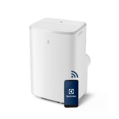 Electrolux EXP34U339HW 12.000 BTU Comfort 600 Mobil Klima