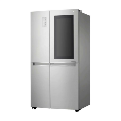 LG GC-Q247CSBV.ANSPLTK InstaView Door-in-Door Buzdolabı