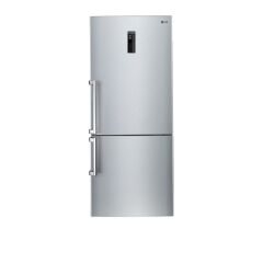 LG GC-B559ELQZ NoFrost Inox Buzdolabı 499 Litre