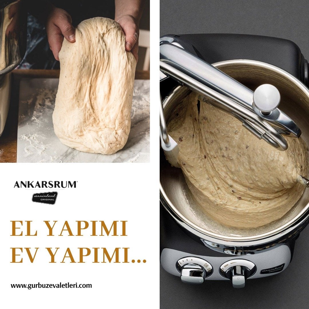 Ankarsrum